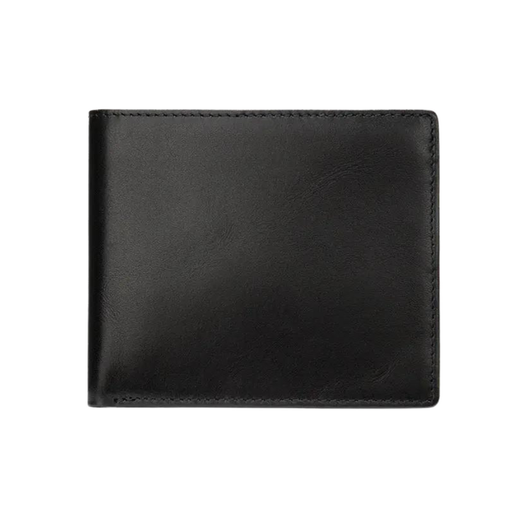 Muller Men’s High-Quality Leather Wallet