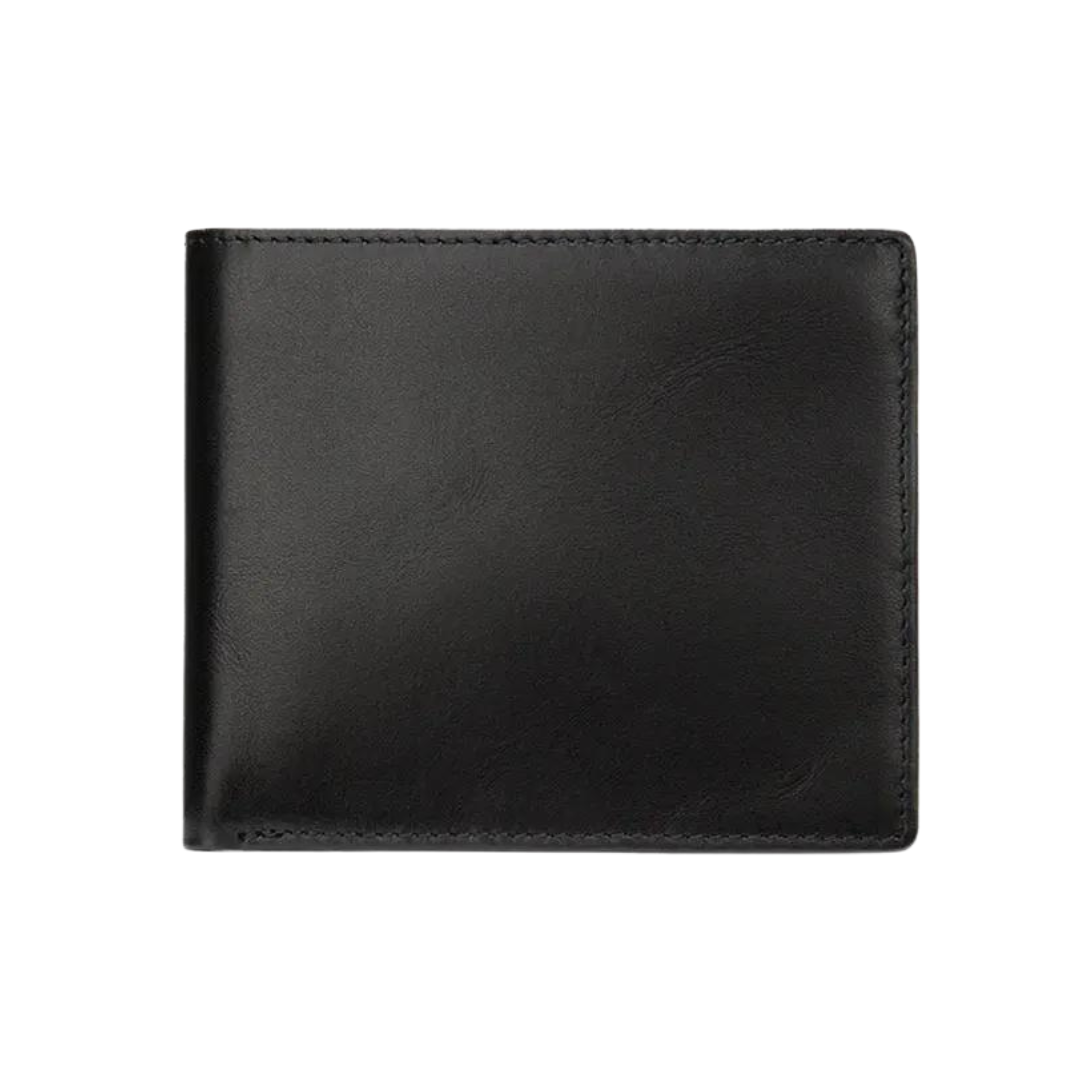 Muller Men’s High-Quality Leather Wallet