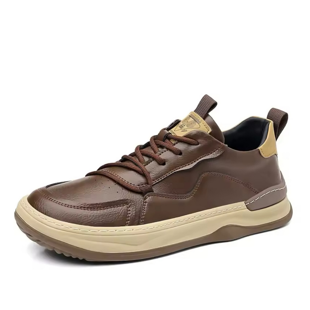 Milano Track Men’s Trainers