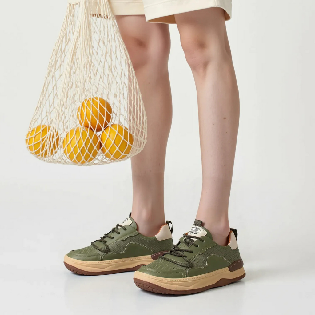 Milano Track Men’s Trainers