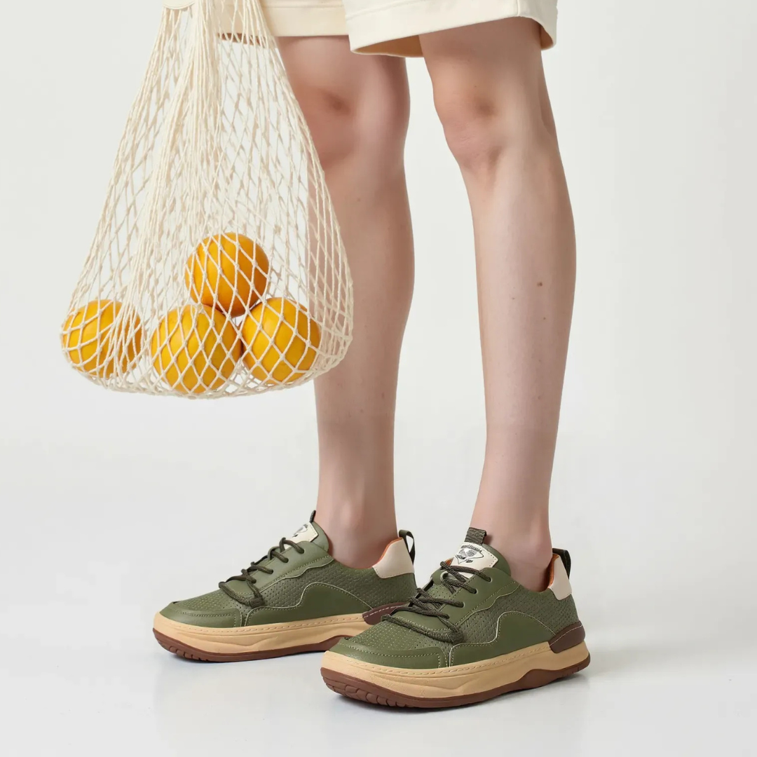 Milano Track Men’s Trainers