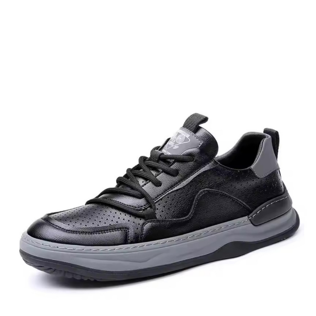 Milano Track Men’s Trainers