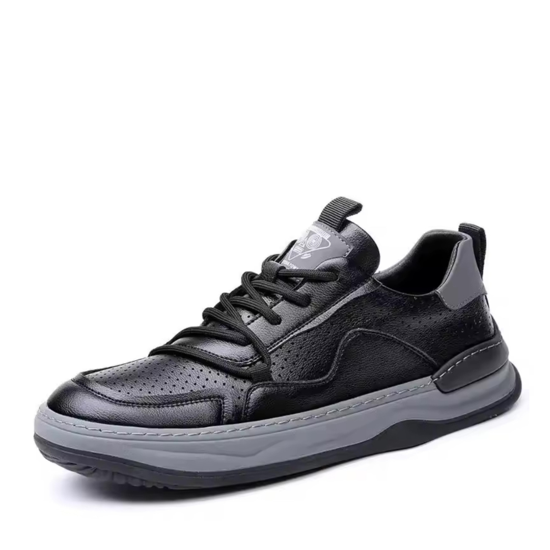 Milano Track Men’s Trainers