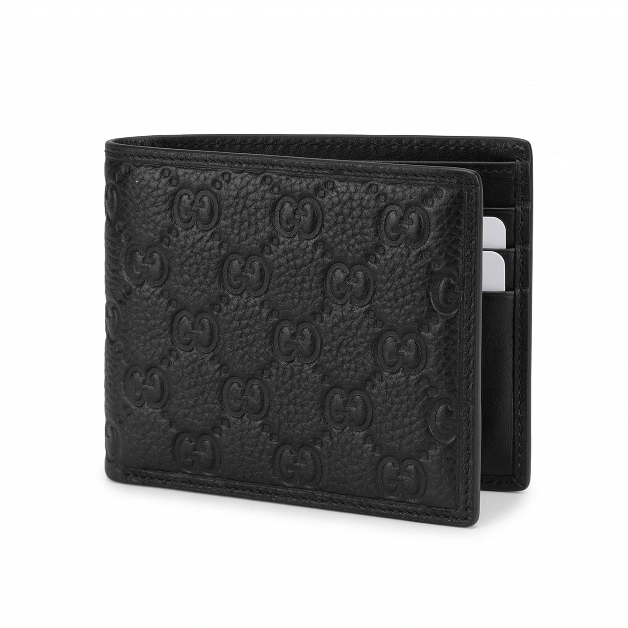 Carson Men’s High-Quality Leather Wallet