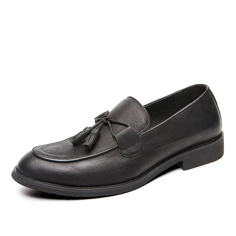 Andrew Men’s Leather Shoes