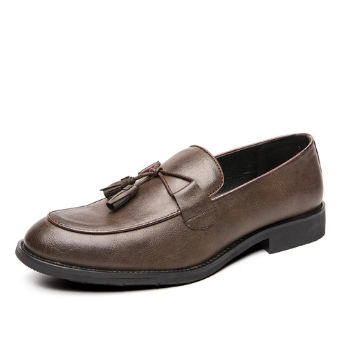 Andrew Men’s Leather Shoes