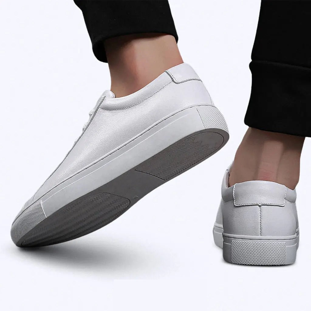 Accrington Men’s Casual Trainers