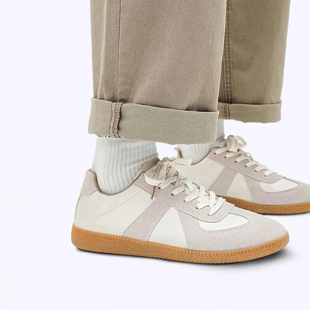 Oakland Men’s Casual Sneakers – Effortless Sophistication