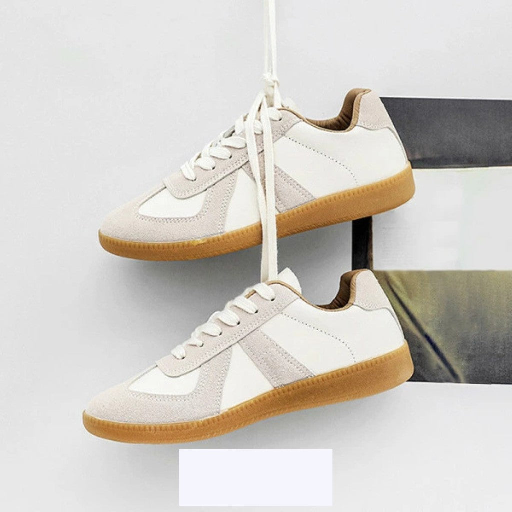 Oakland Men’s Casual Sneakers – Effortless Sophistication